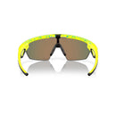 Oakley Sphaera  - Matte Tennis Ball Yellow/Celeste Neuron  