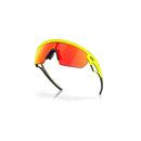 Oakley Sphaera  - Matte Tennis Ball Yellow/Celeste Neuron  