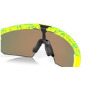Oakley Sphaera  - Matte Tennis Ball Yellow/Celeste Neuron  