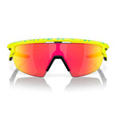 Oakley Sphaera  - Matte Tennis Ball Yellow/Celeste Neuron  