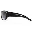 Splitshot - Matt Carbon Prizm Black