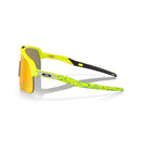 Oakley Sutro Lite - Matte Tennis Ball Yellow  