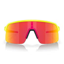 Oakley Sutro Lite - Matte Tennis Ball Yellow  