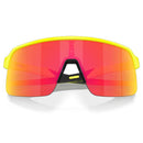 Oakley Sutro Lite - Matte Tennis Ball Yellow  