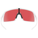 Oakley Sutro White Prizm Snow Sapphire Irid  