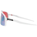 Oakley Sutro White Prizm Snow Sapphire Irid  