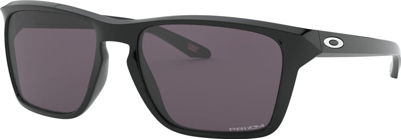 Oakley Sylas - Polished Black Prizm Grey  