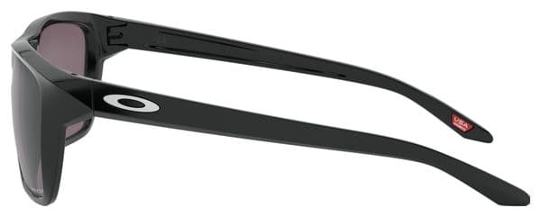 Oakley Sylas - Polished Black Prizm Grey  