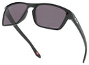 Oakley Sylas - Polished Black Prizm Grey  