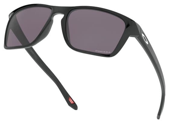 Oakley Sylas - Polished Black Prizm Grey  