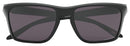 Oakley Sylas - Polished Black Prizm Grey  