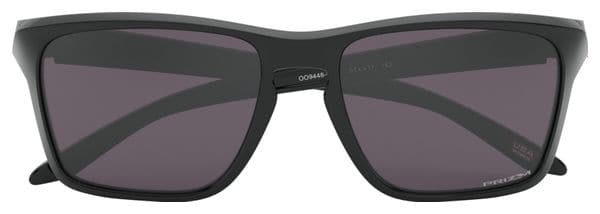 Oakley Sylas - Polished Black Prizm Grey  