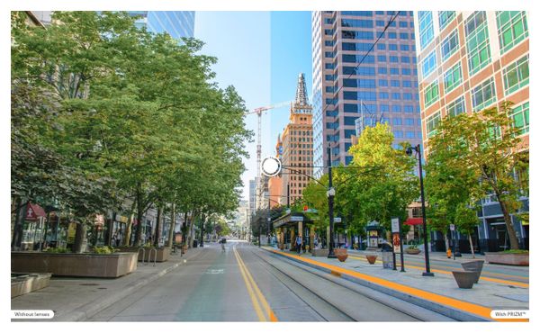 Oakley Sylas - Polished Black Prizm Grey  