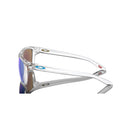 Oakley Sylas Prizm Sapphire Polished Clear  