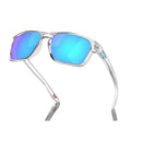 Oakley Sylas Prizm Sapphire Polished Clear  