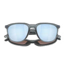 Oakley Thurso Prizm Matte Crystal Deep Water Polarized  
