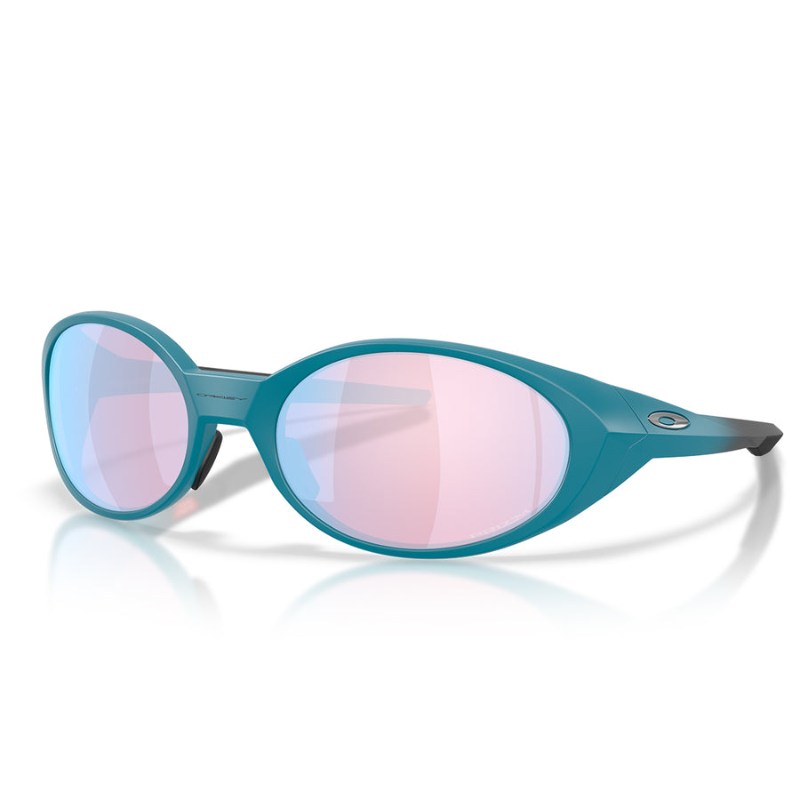 Oakley Eye Jacket™ Redux Sunglasses - Prizm Snow Sapphire/Matte Balsam