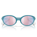 Eye Jacket™ Redux - Prizm Snow Sapphire/Matte Balsam
