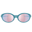 Eye Jacket™ Redux - Prizm Snow Sapphire/Matte Balsam