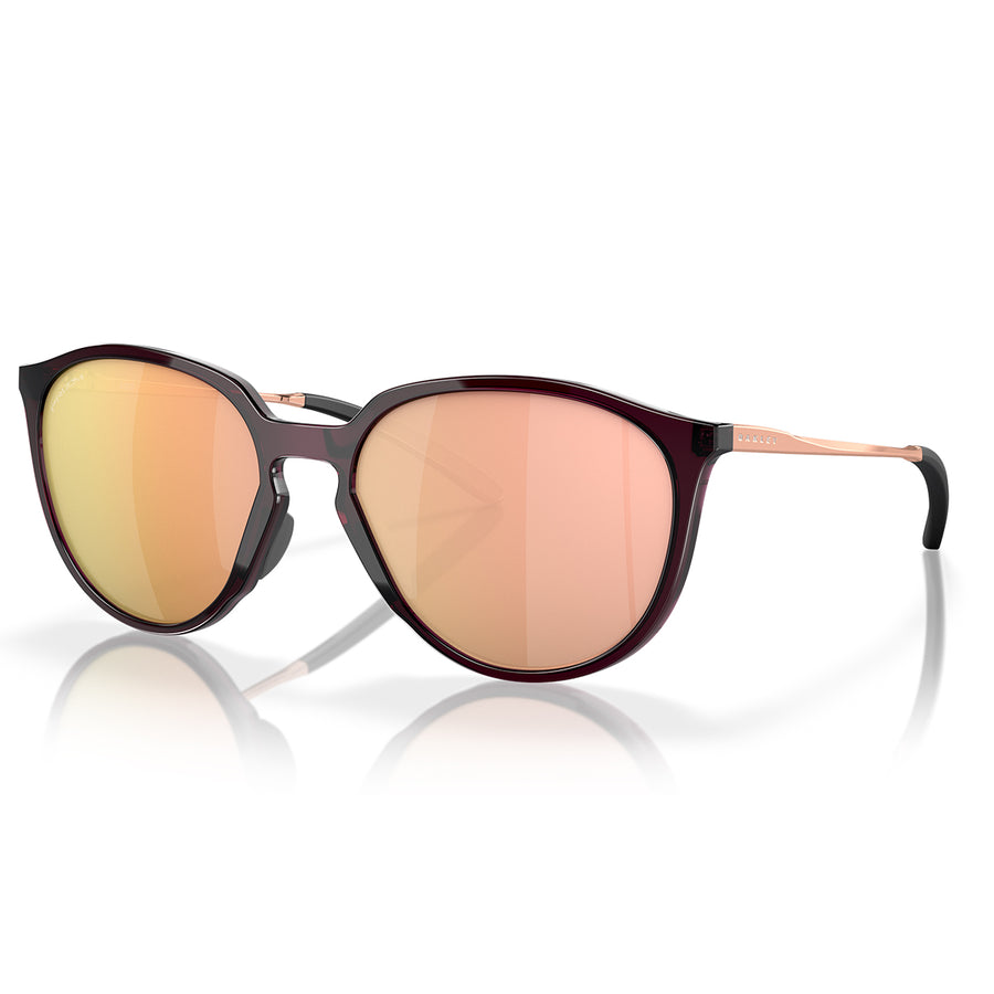 Sielo - Prizm Rose Gold/Crystal Raspberry