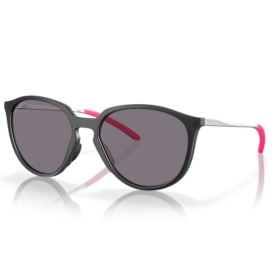 Sielo - Prizm Grey Polarized/Matte Black Ink