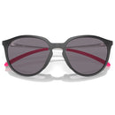 Sielo - Prizm Grey Polarized/Matte Black Ink