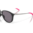 Sielo - Prizm Grey Polarized/Matte Black Ink