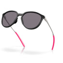 Sielo - Prizm Grey Polarized/Matte Black Ink