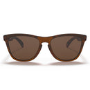 Frogskins - Prizm Tungsten/Matte Tortoise