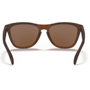 Frogskins - Prizm Tungsten/Matte Tortoise