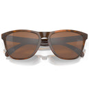 Frogskins - Prizm Tungsten/Matte Tortoise