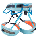 Mammut Ophir 3 Slide Harness - Whisper- Great Outdoors Ireland