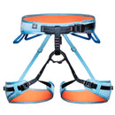 Mammut Ophir 3 Slide Harness - Whisper- Great Outdoors Ireland