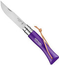 N°07 Bushwhacker Pocket Knife