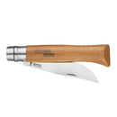 N°12 Carbon Pocket Knife