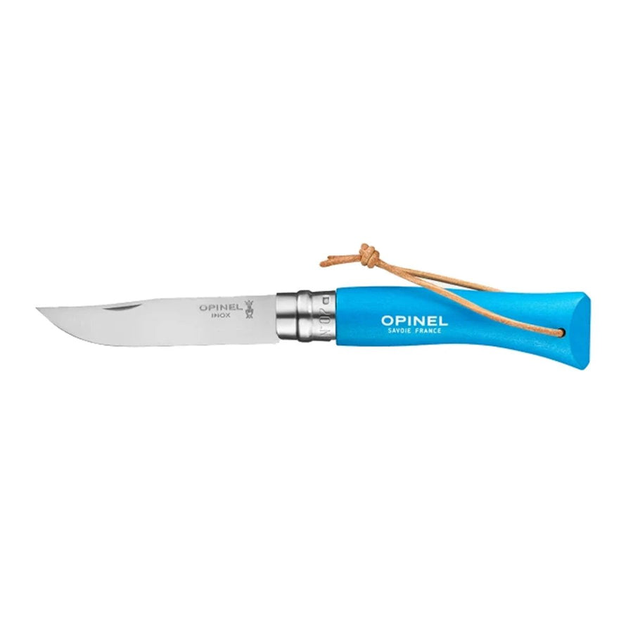 Opinel N°07 Bushwhacker Pocket Knife  
