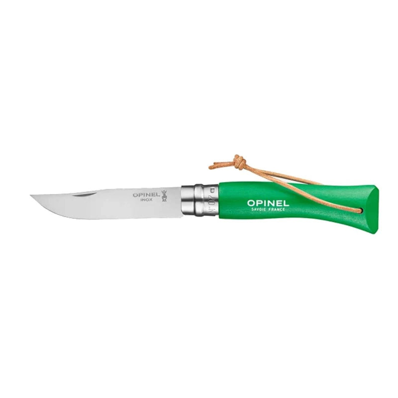 Opinel N°07 Bushwhacker Pocket Knife  