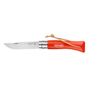 Opinel N°07 Bushwhacker Pocket Knife  