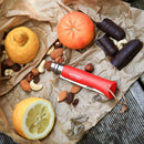 Opinel N°08 Bushwhacker Red  