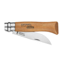 N°8 Carbon Pocket Knife