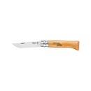 N°8 Carbon Pocket Knife