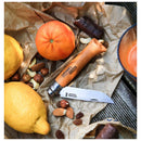 N°8 Carbon Pocket Knife