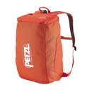 Petzl Kliff Rope Red Orange 36L | Great Outdoors Ireland