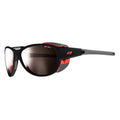 Explorer 2.0 Alti Arc 4 Mountaineering Glasses - Dark Grey/Orange