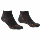 Bridgedale Men's Hike Ultra Light T2 Merino Performance Low Socks  
