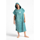 Original-Series Changing Robe - Medium - Oil Blue