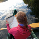 Ortlieb Ortilieb Map Case- Great Outdoors Ireland