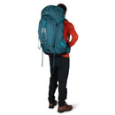 Osprey Atmos AG 65 - Venturi Blue  