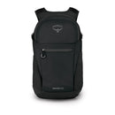 Osprey Daylite Plus Backpack front view, Black