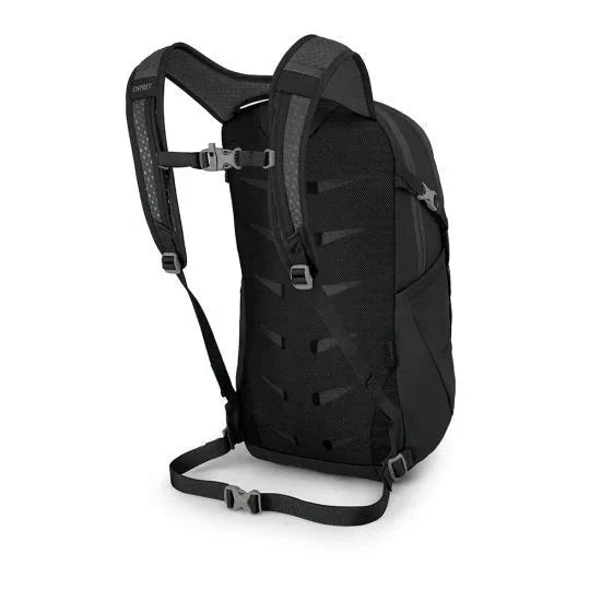 Osprey Daylite™ - Black- Great Outdoors Ireland